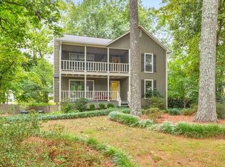 2391 Murdock Rd, Marietta, GA 30062