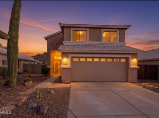 2303 E ELECTRA Lane, Phoenix, AZ 85024