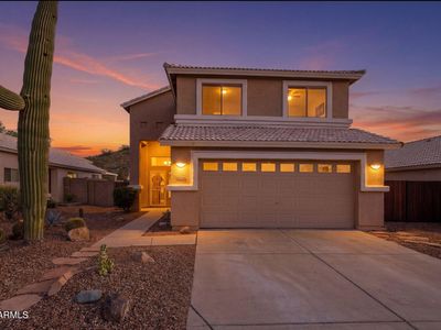 2303 E ELECTRA Lane, Phoenix, AZ, 85024