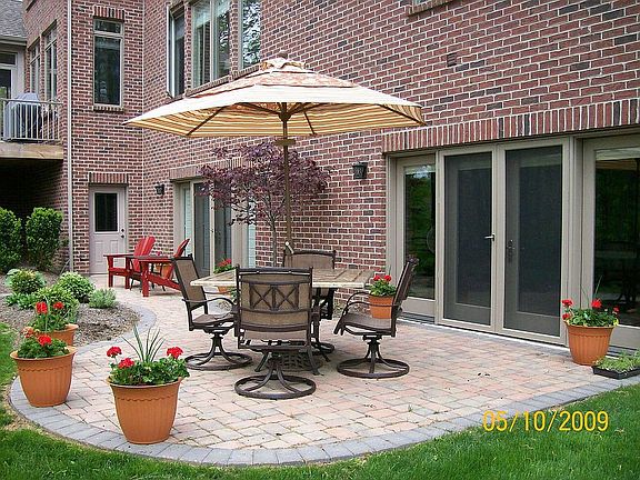 Patio 2