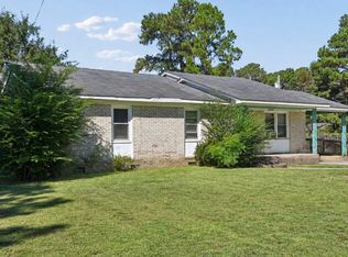 2540 Rosewood Drive, Winterville, NC 28590
