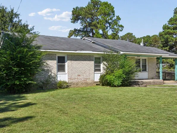 2540 Rosewood Drive, Winterville, NC 28590