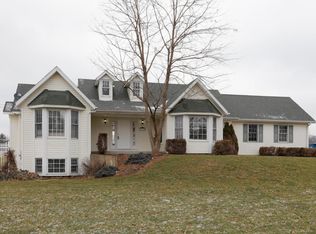 11305 E D Ave, Richland, MI 49083