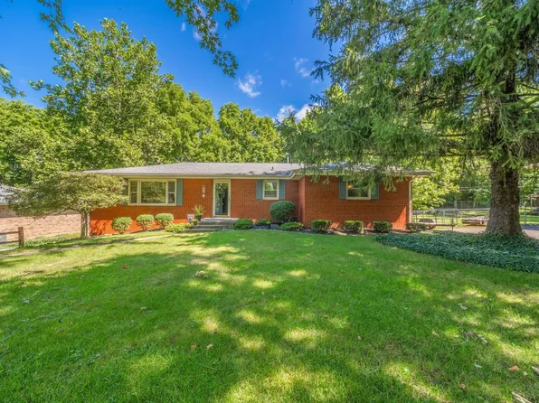 112 Red River Rd, New Castle, IN 47362