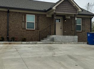 105 Buffalo Valley Ct #A, Shelbyville, TN 37160