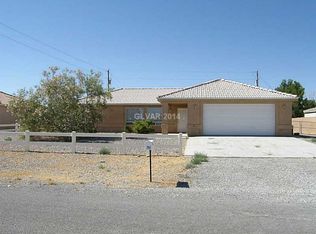 751 E Kansas St, Pahrump, NV 89048