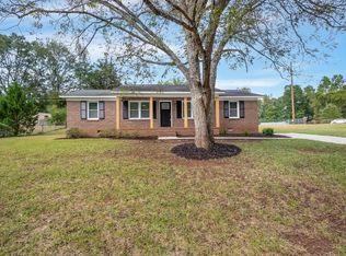 111 S Kings Dr, Fountain Inn, SC 29644