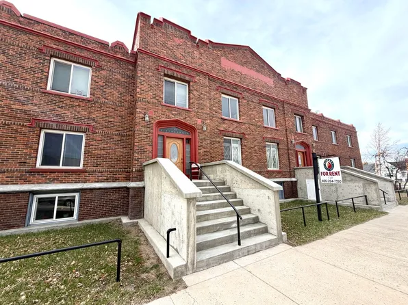 311 South Main St - Boulder Pietrasanta Apts.