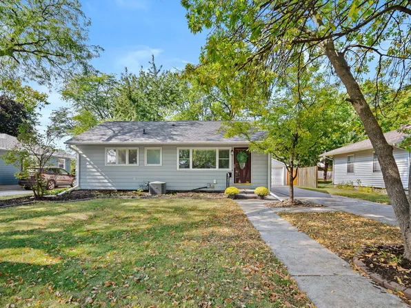 1907 Clark Ave, Ames, IA 50010