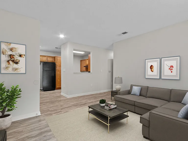 Chandler Ridge — Photo 1