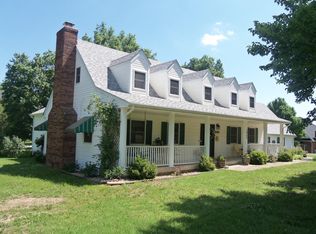 1905 Wilson Rd, Carthage, MO 64836