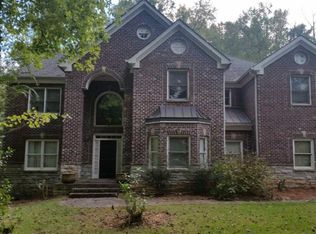 1719 Niskey Lake Rd SW, Atlanta, GA 30331