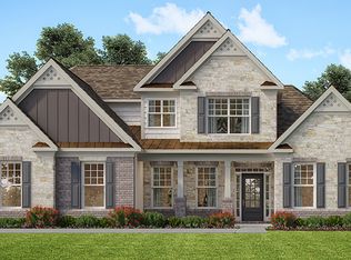 287 Genesee Point, Newnan, GA 30263