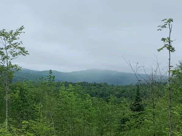 Lot 14 Washburn Road, Columbia, NH 03576