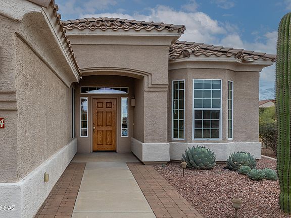 3rd image of 5424 W Winding Desert Dr