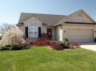 9715 Belmont Cir, Whitehouse, OH 43571