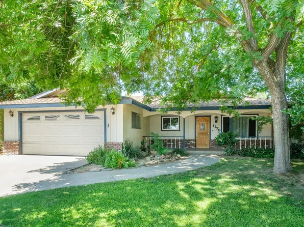 1178 Beechwood Cir, Reedley, CA 93654