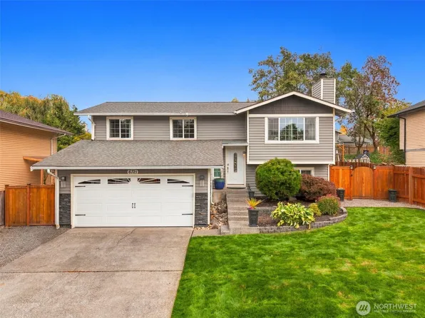 6721 20th Street NE, Tacoma, WA 98422