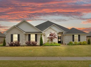 17067 Stonegate Dr, Athens, AL 35613