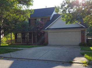 877 Burkewood Dr, Lexington, KY 40509