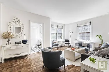 Sold by Halstead Real Estate