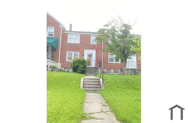 Building Photo - 1544 N Forest Park Ave