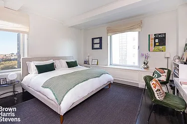 Rented by Brown Harris Stevens
