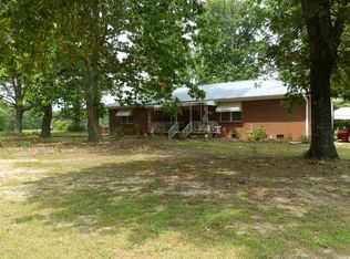 201 Fred Dean Rd, Starr, SC 29684