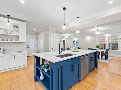 15 Phelps St #1, Salem, MA, 01970