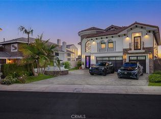 16861 Marinabay Dr, Huntington Beach, CA 92649