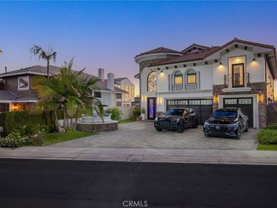 16861 Marinabay Dr, Huntington Beach, CA, 92649