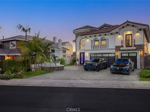 16861 Marinabay Dr, Huntington Beach, CA 92649