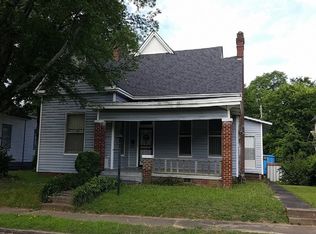 2204 S Chester St, Little Rock, AR 72206