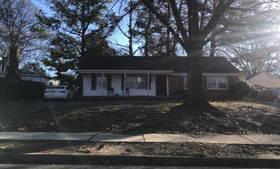 1st image of 3298 Chancellor St