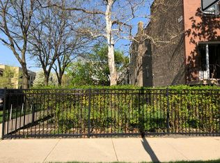 2500 N Ridgeway Ave, Chicago, IL 60647