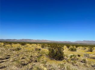 92 Lobo Rd, Dolan Springs, AZ 86441