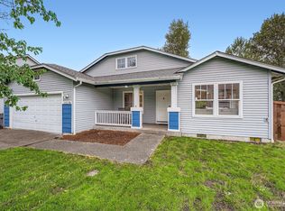 2803 Z St SE, Auburn, WA