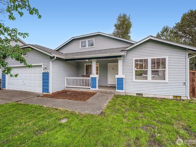 2803 Z Street SE, Auburn, WA, 98002