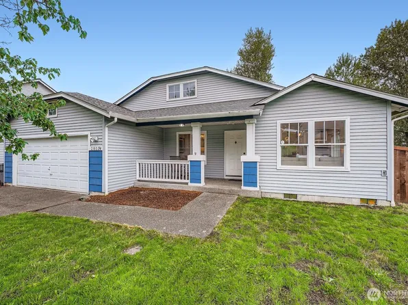 2803 Z Street SE, Auburn, WA 98002