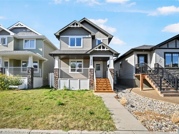 5234 Campling Avenue, Regina, SK S4W 0L8