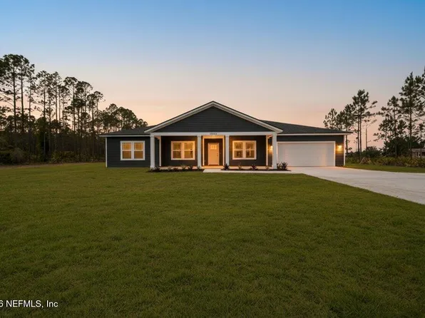 11066 COWPEN Road, Sanderson, FL 32087