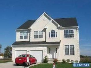 39 Conifer Way, Sicklerville, NJ 08081