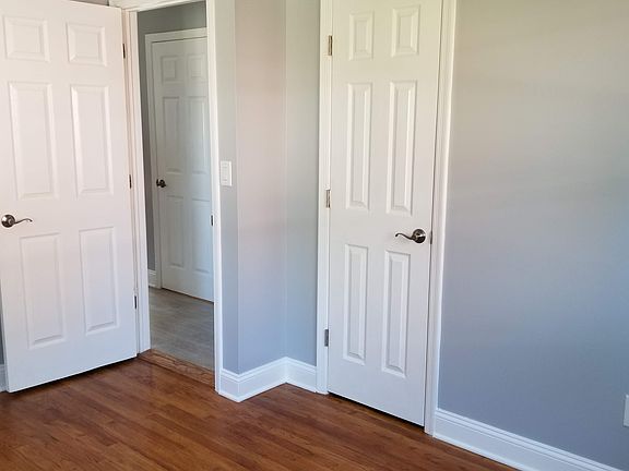 Downstairs Bedroom 2