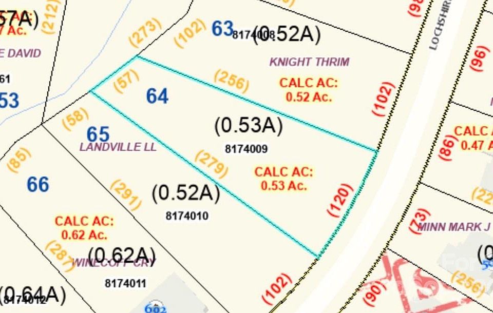 1st image of 570 Lochshire Ln #64