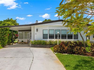 43 San Remo CIR, Naples, FL, 34112