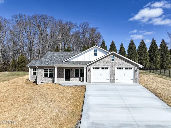 53 Clear Mountain Trl, Greeneville, TN 37745
