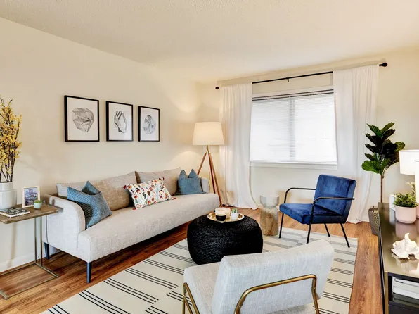 Haven Huntley Meadows