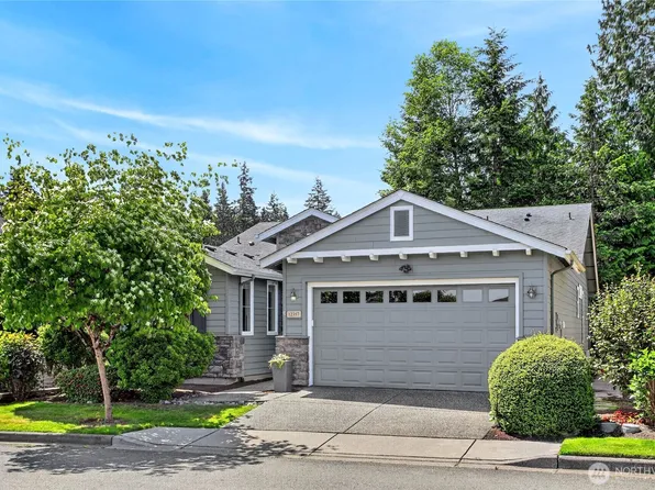 12357 Big Leaf Way NE, Redmond, WA 98053