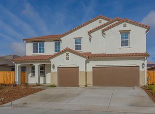 7040 Castle Rock Way, Roseville, CA 95747
