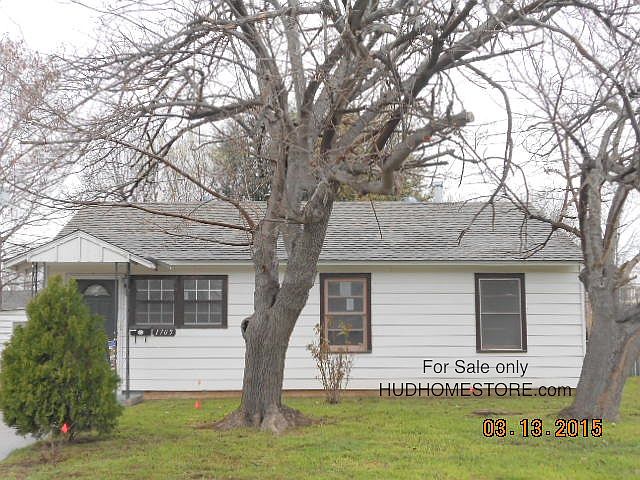1st image of 1705 Globe Ave